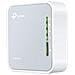 Router Wireless TTL-WR902AC Dual Band AC750 1 x Ethernet LAN 1 x USB 2.0 - Foto miniatura 1